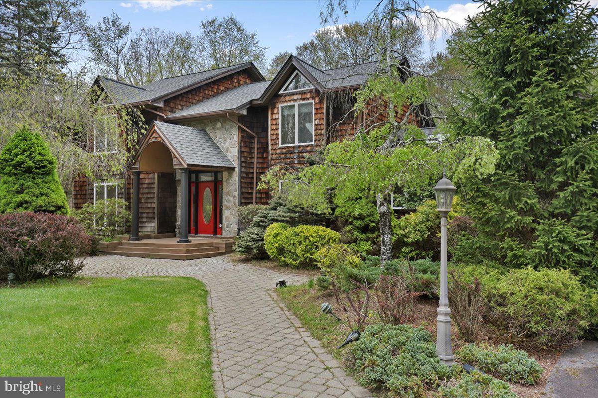 POCONO LAKE - Residential
