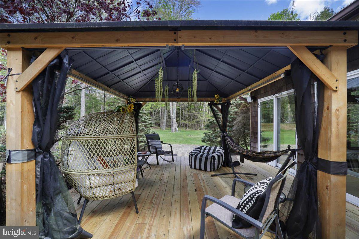 POCONO LAKE - Residential
