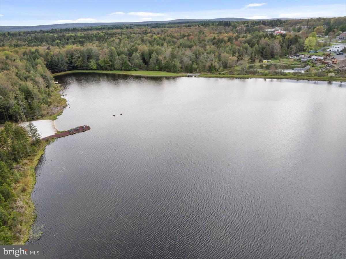 POCONO LAKE - Residential