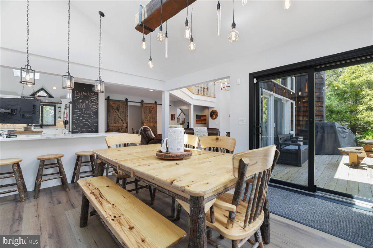 POCONO LAKE - Residential