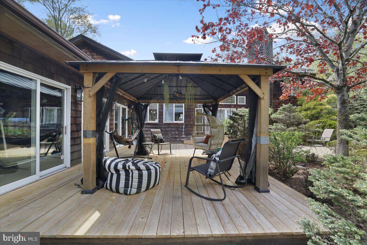 POCONO LAKE - Residential