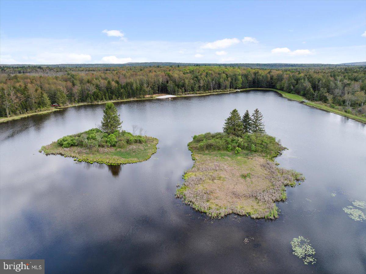 POCONO LAKE - Residential