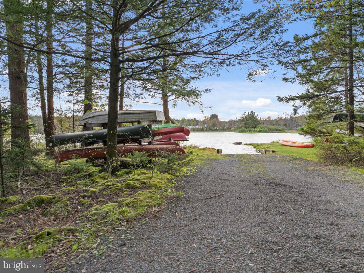 POCONO LAKE - Residential