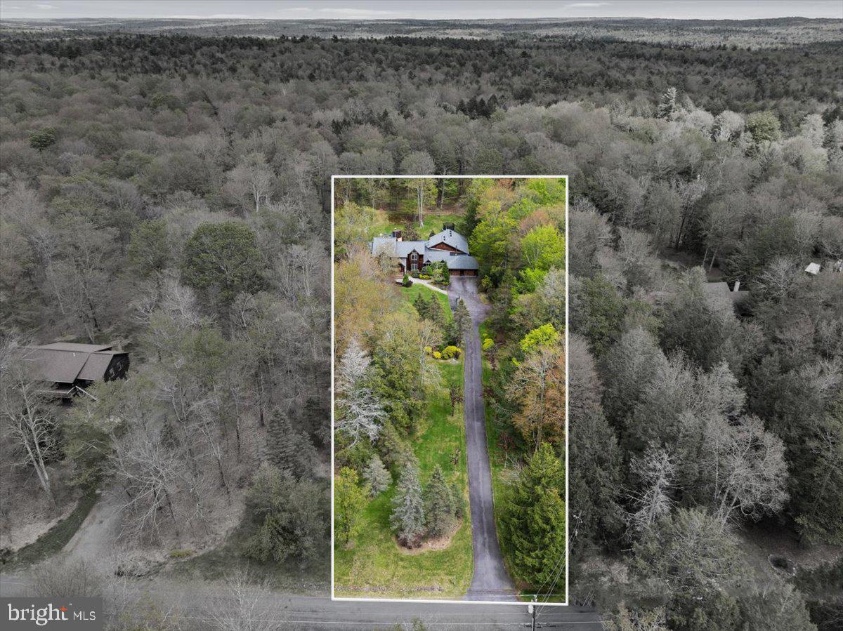 POCONO LAKE - Residential