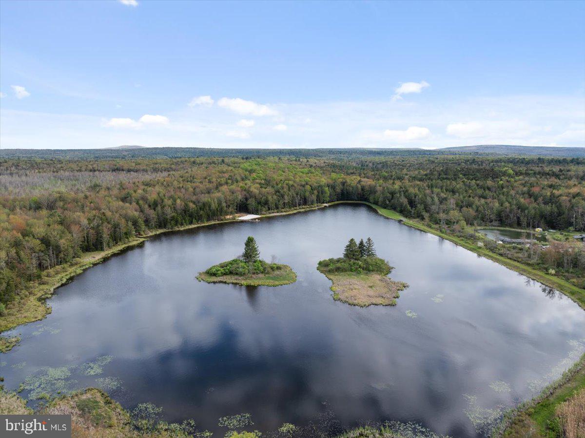 POCONO LAKE - Residential