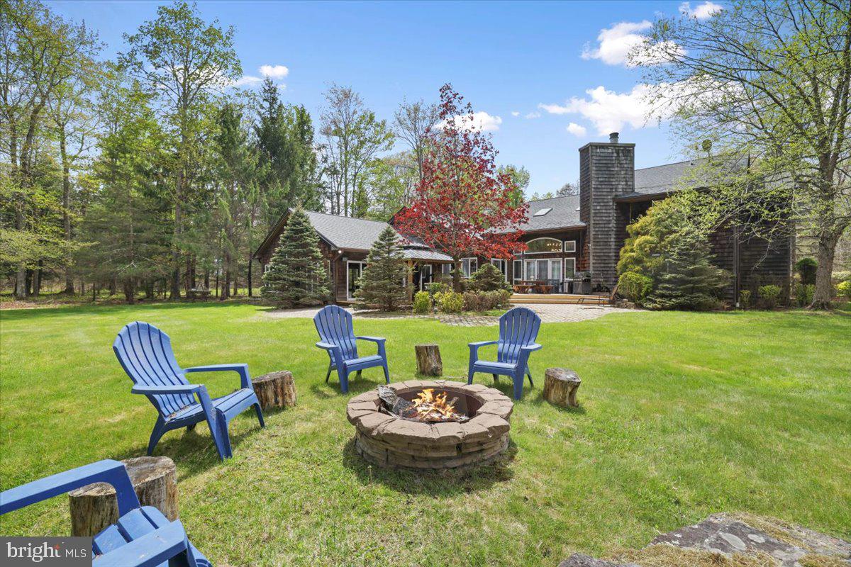 POCONO LAKE - Residential