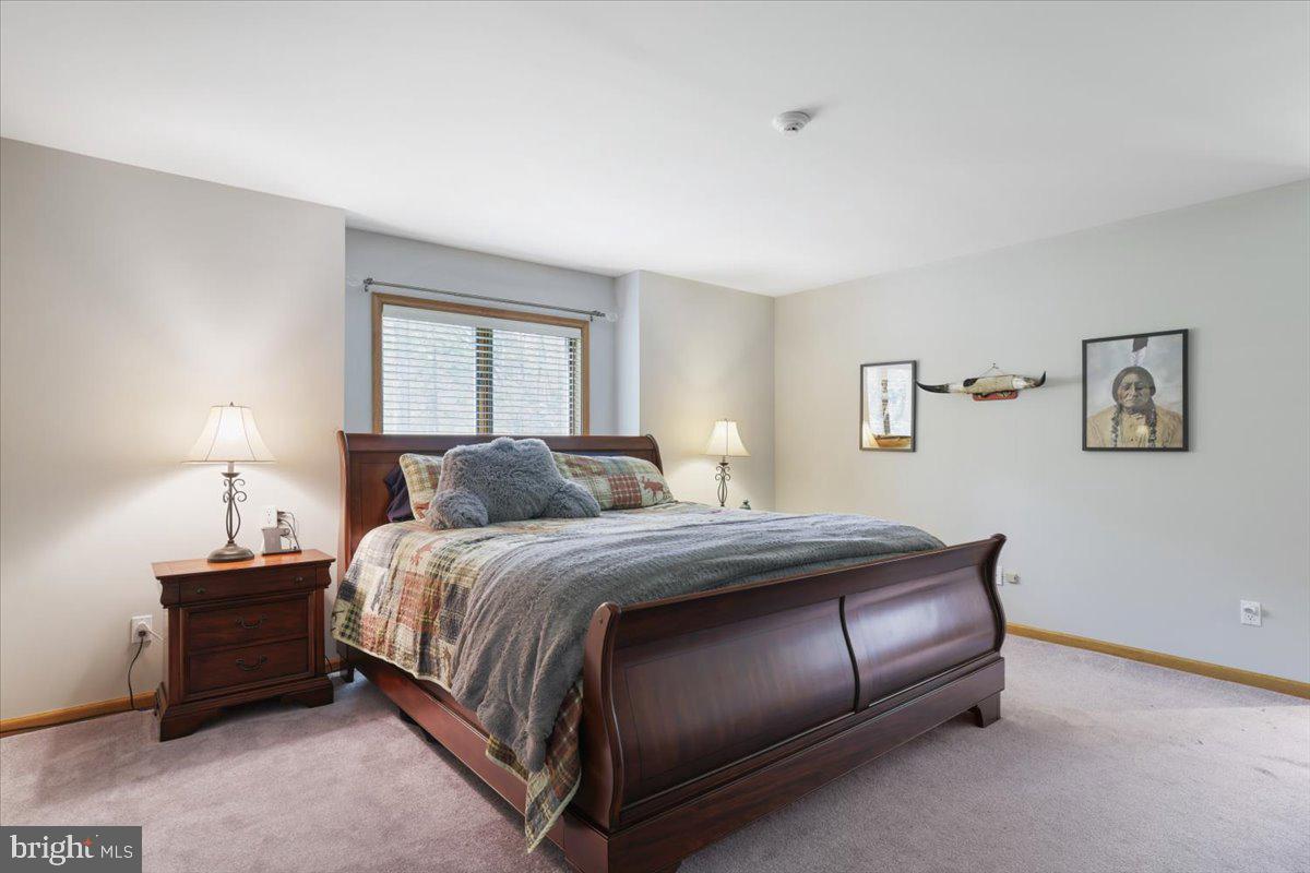 POCONO LAKE - Residential