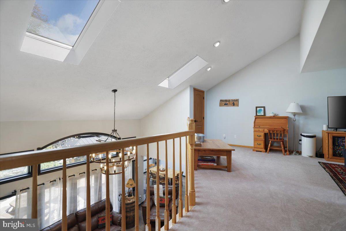 POCONO LAKE - Residential
