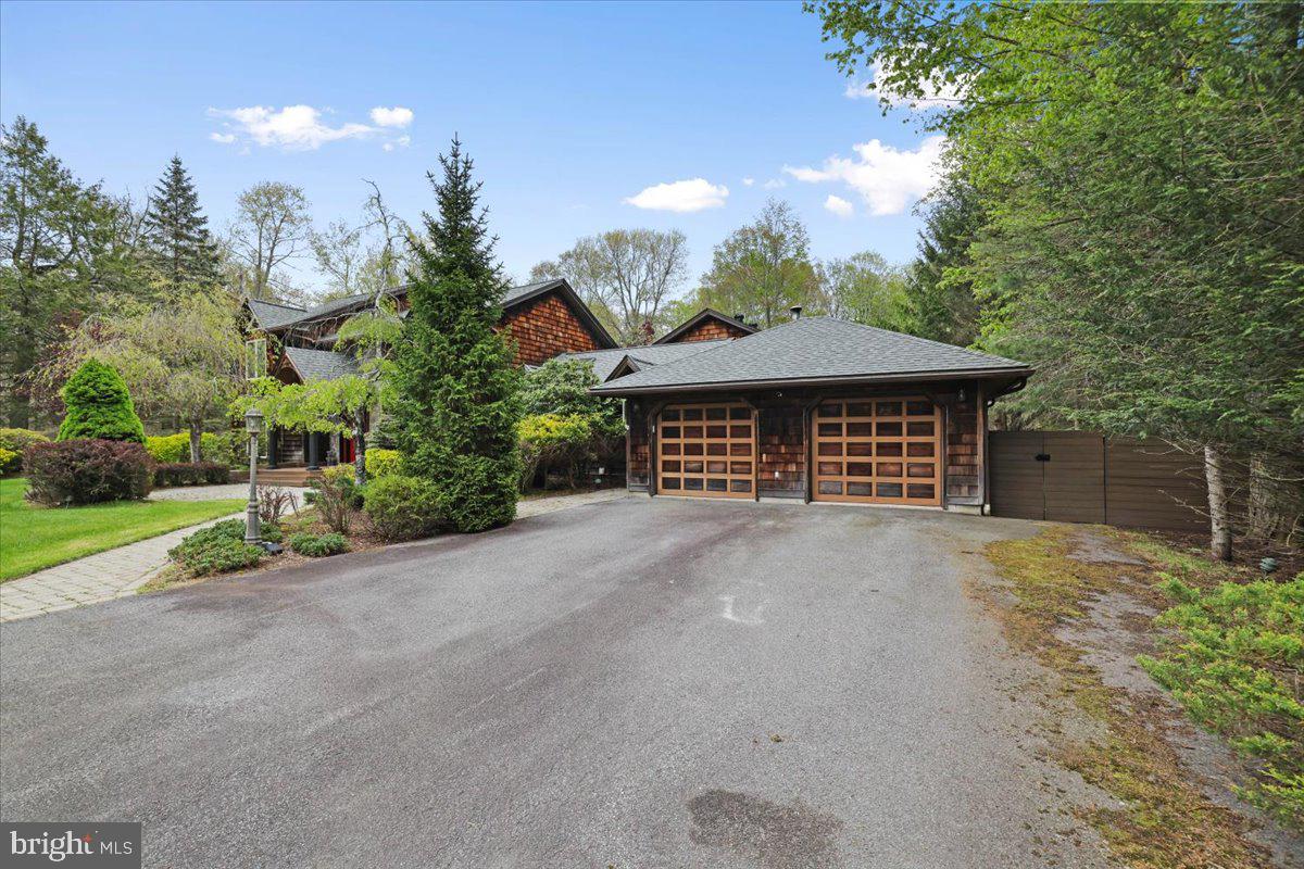 POCONO LAKE - Residential