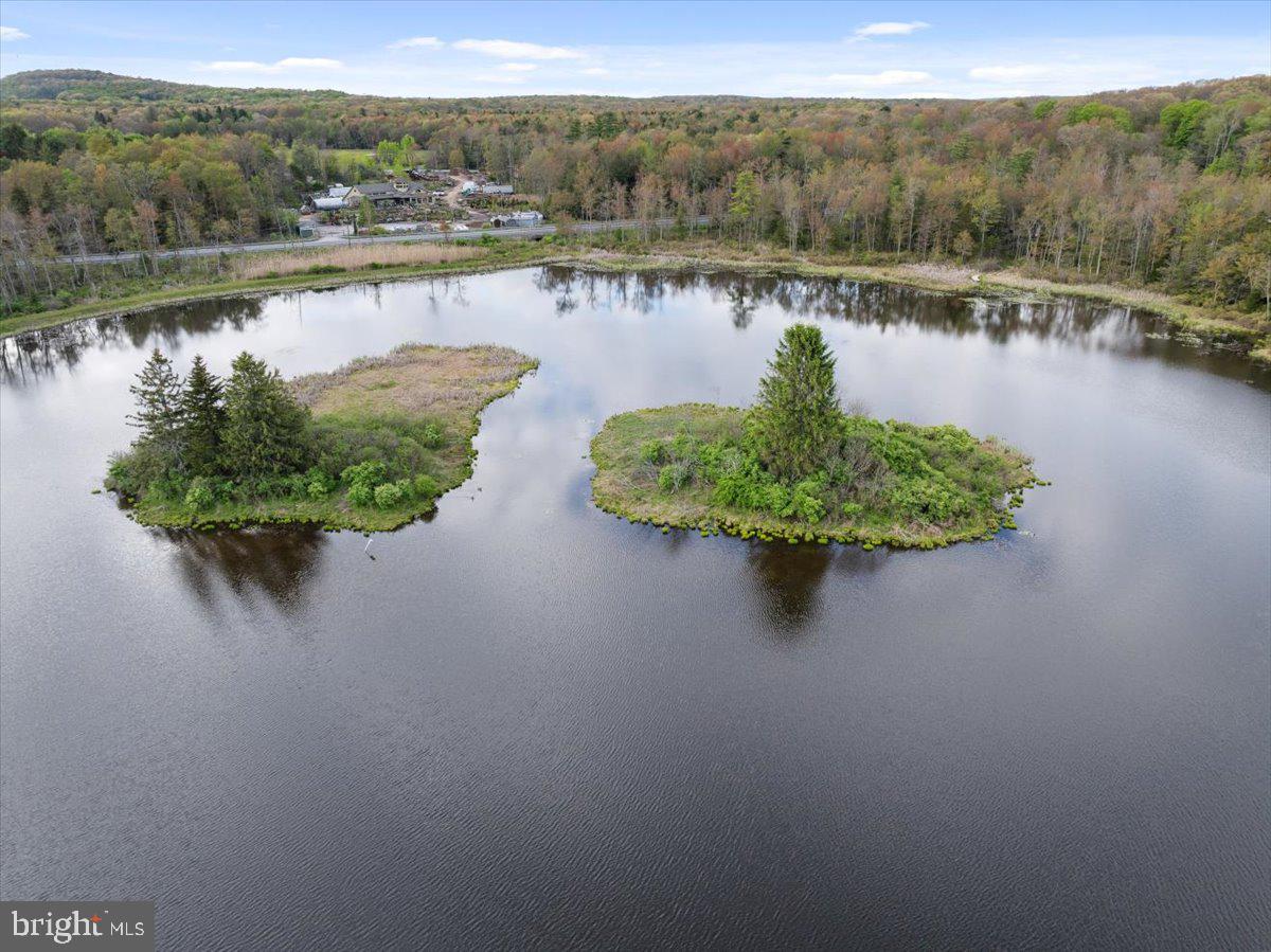 POCONO LAKE - Residential