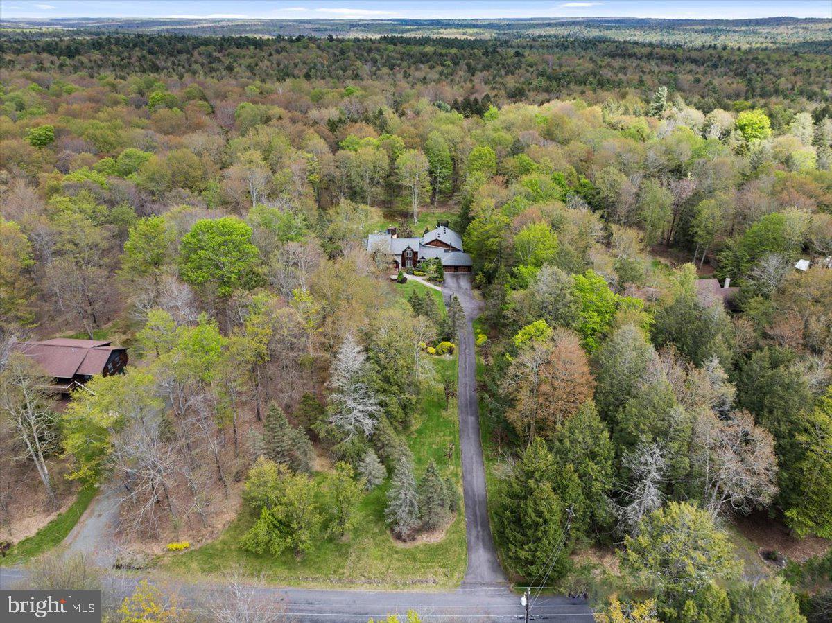 POCONO LAKE - Residential