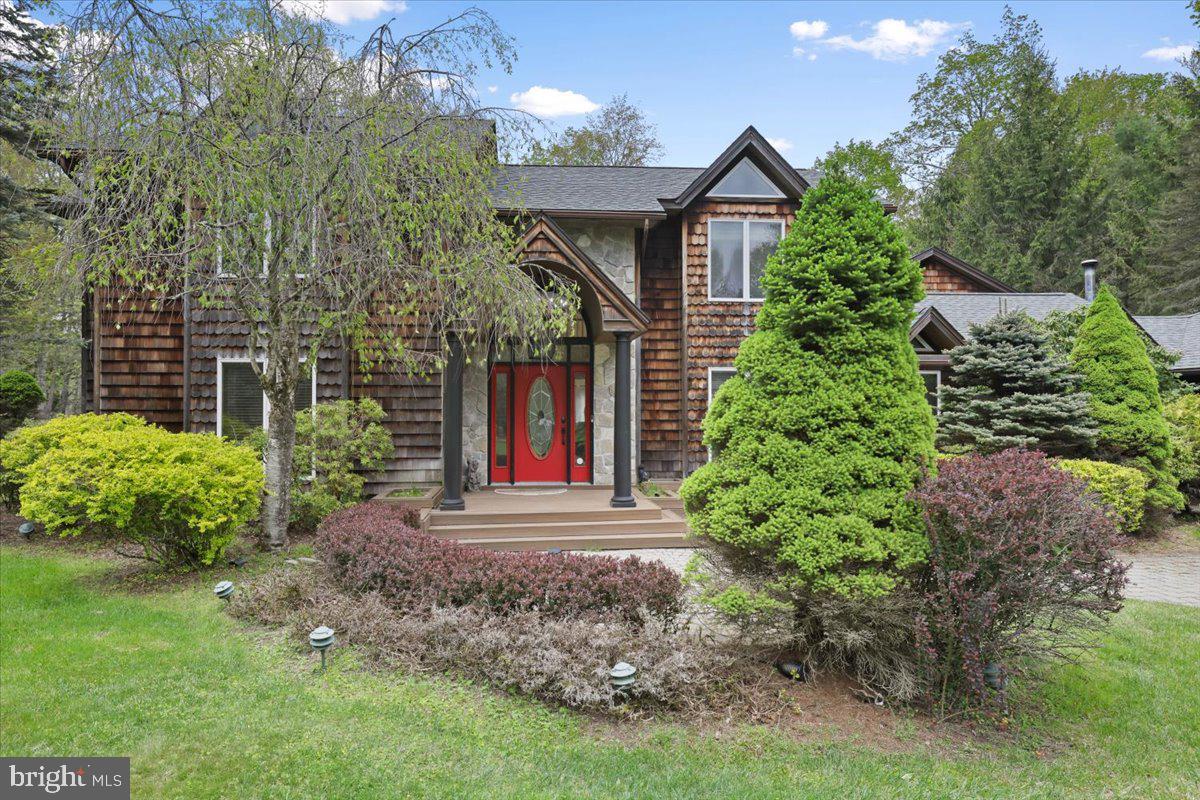 POCONO LAKE - Residential