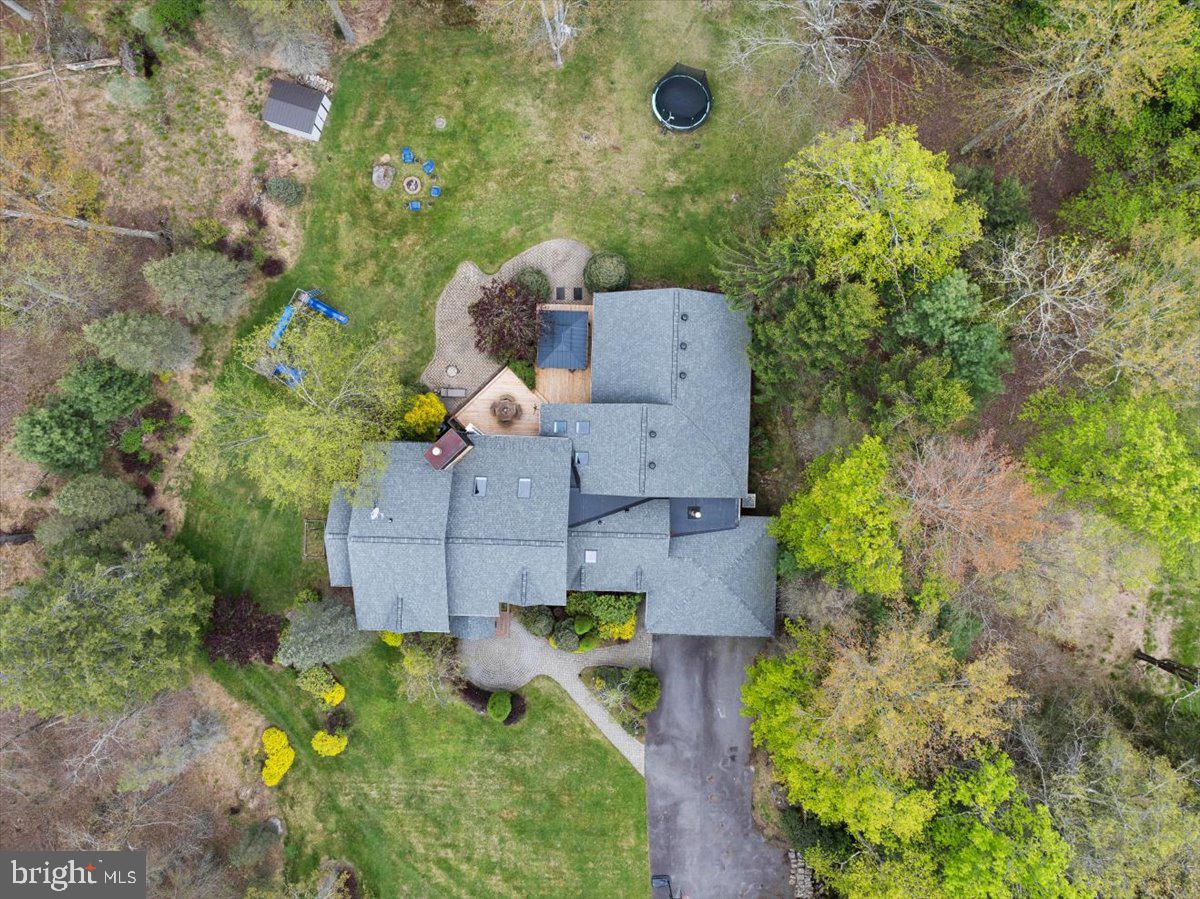 POCONO LAKE - Residential