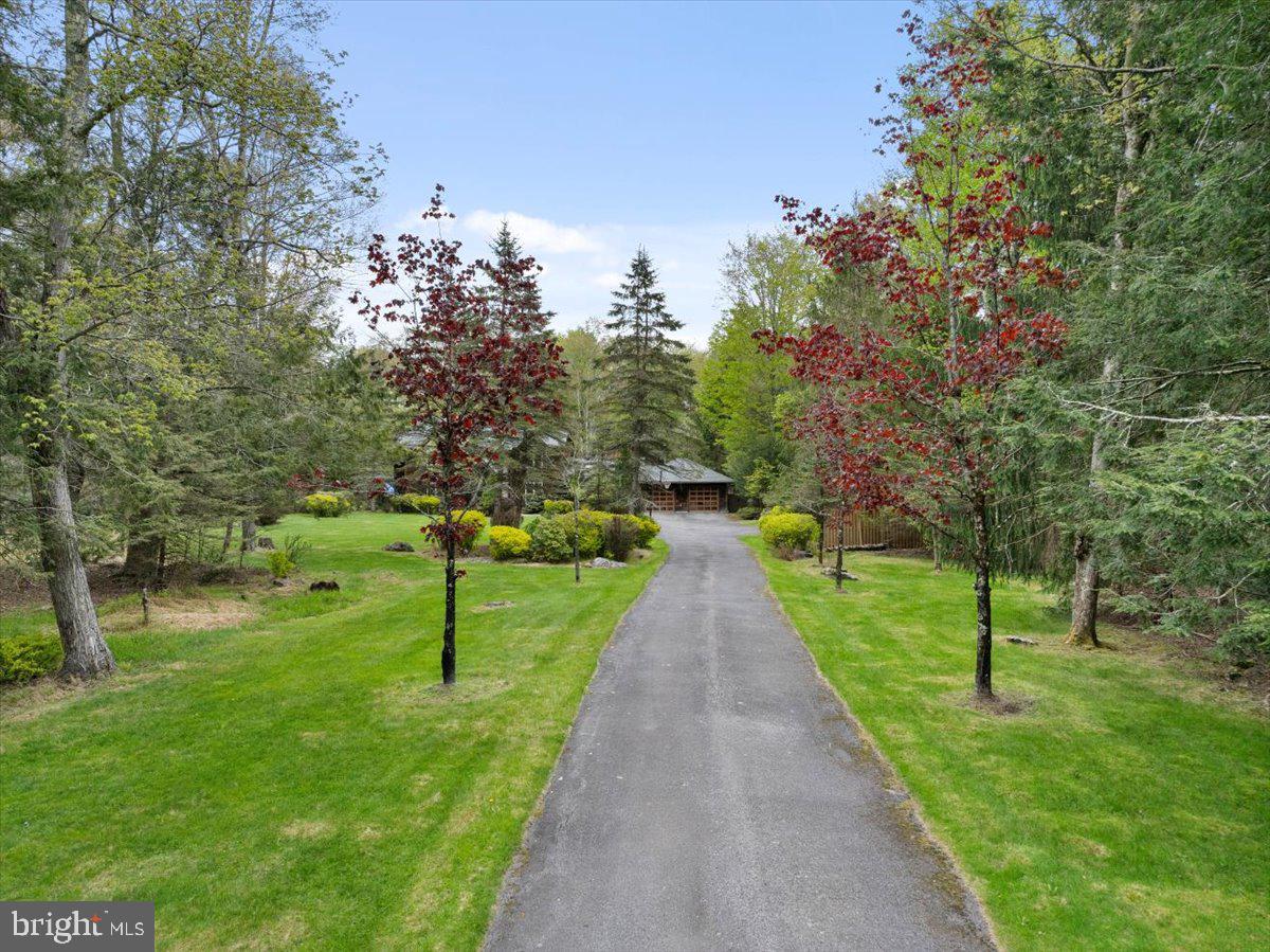 POCONO LAKE - Residential