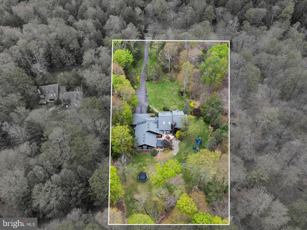 POCONO LAKE - Residential