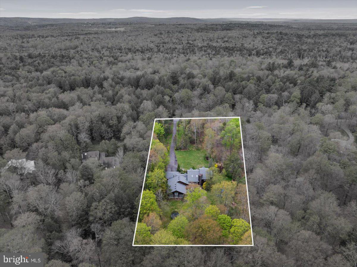 POCONO LAKE - Residential