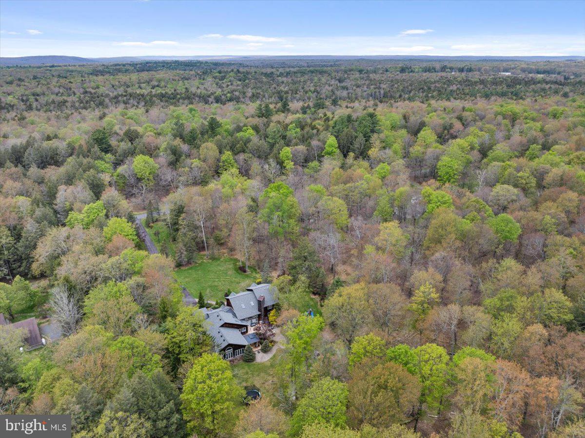 POCONO LAKE - Residential