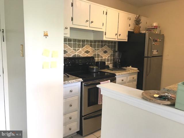 IDYLWOOD TOWERS CONDO - Residential Lease