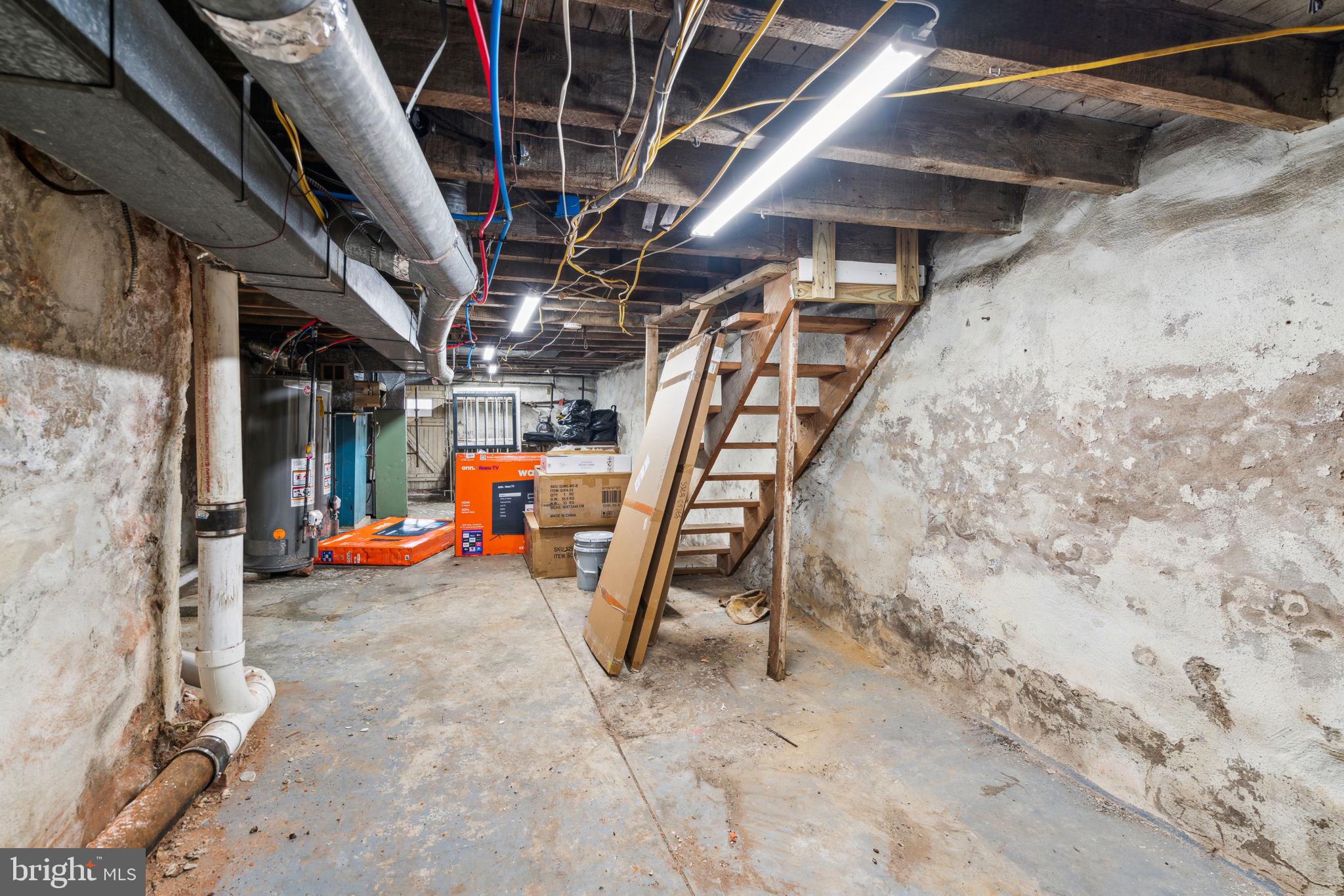 CARROLL PARK - Residential Income