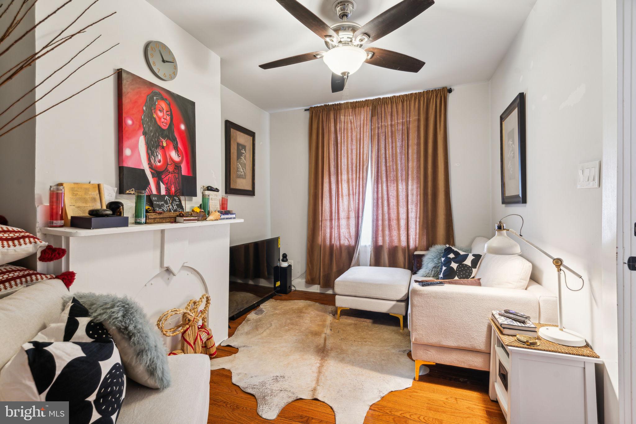 CARROLL PARK - Residential Income
