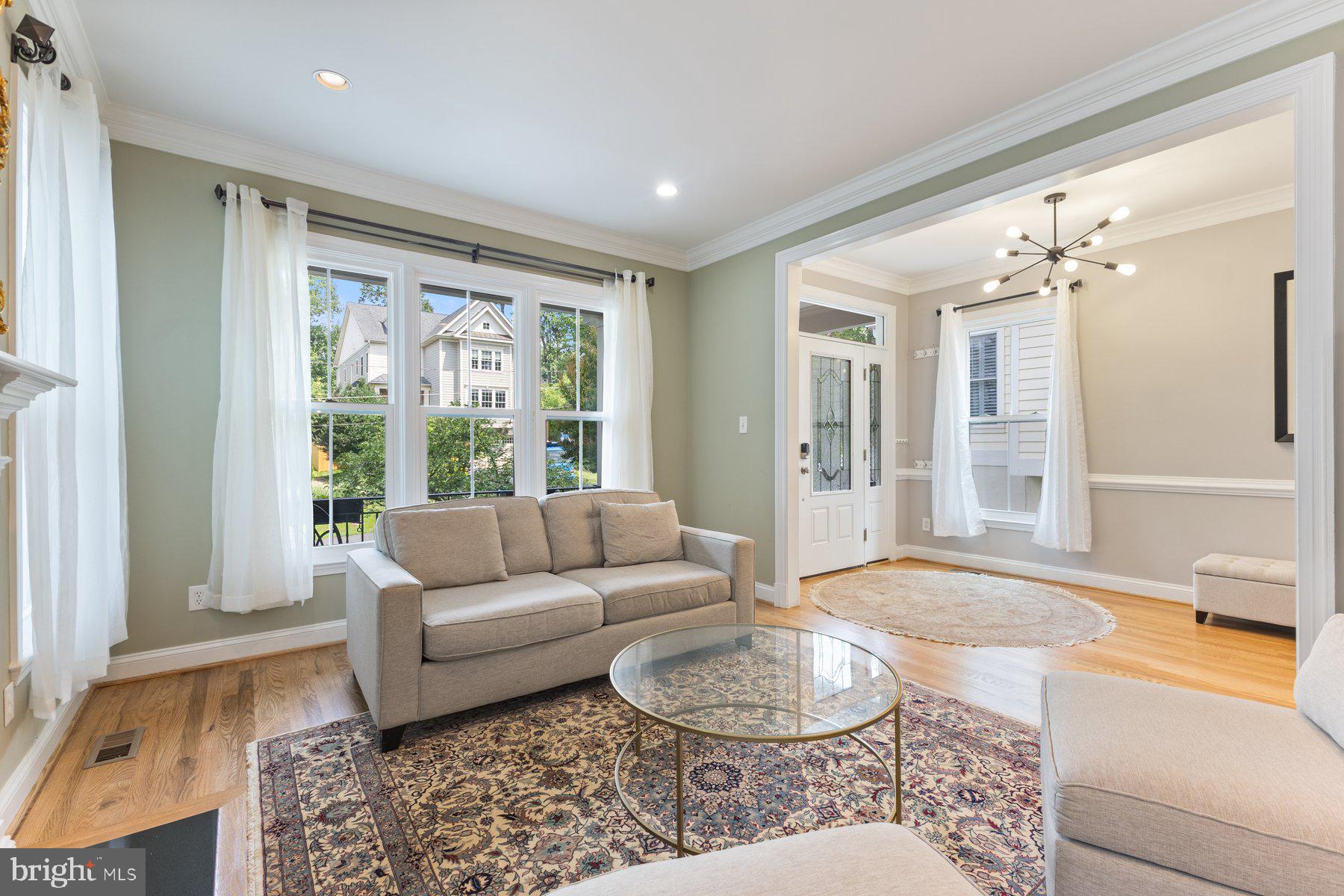 ELLISON HEIGHTS - Residential