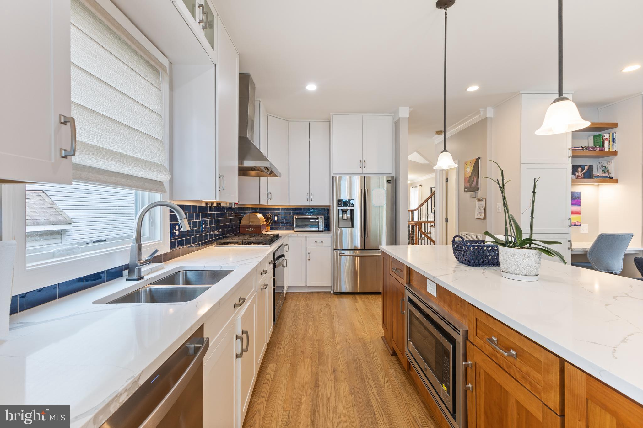 ELLISON HEIGHTS - Residential