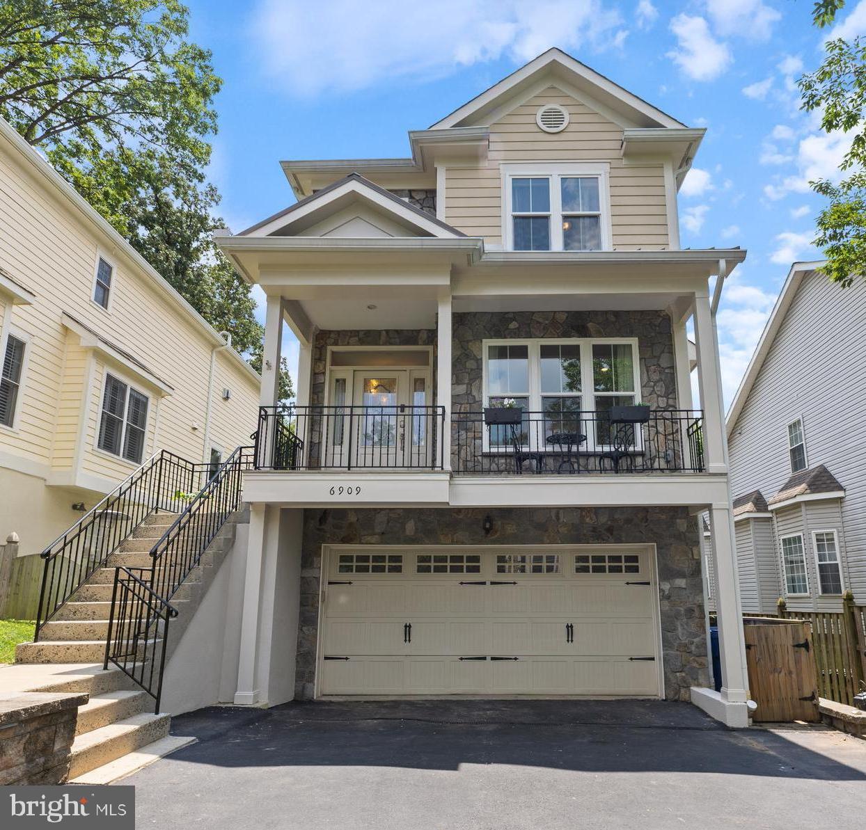ELLISON HEIGHTS - Residential