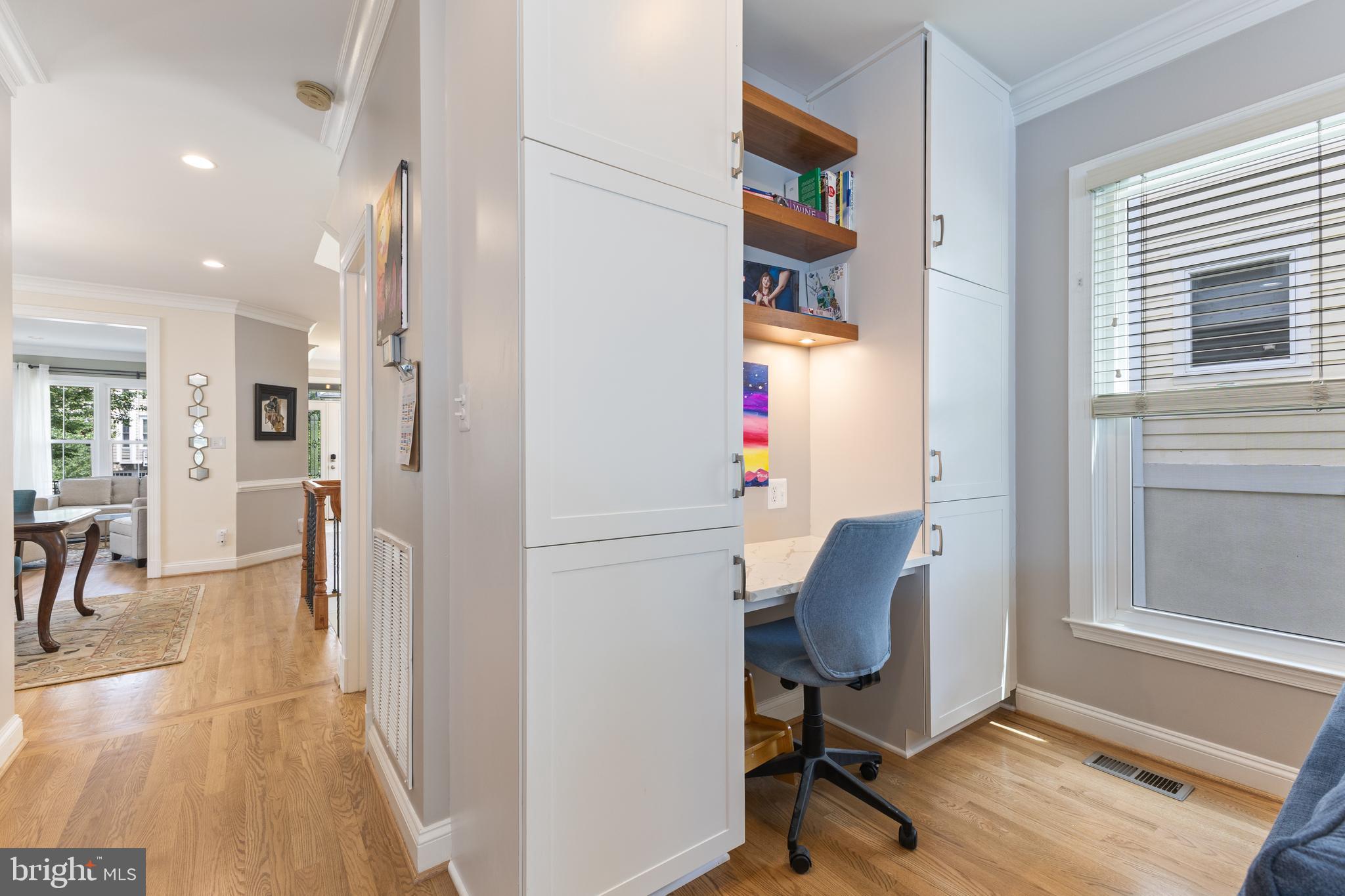 ELLISON HEIGHTS - Residential