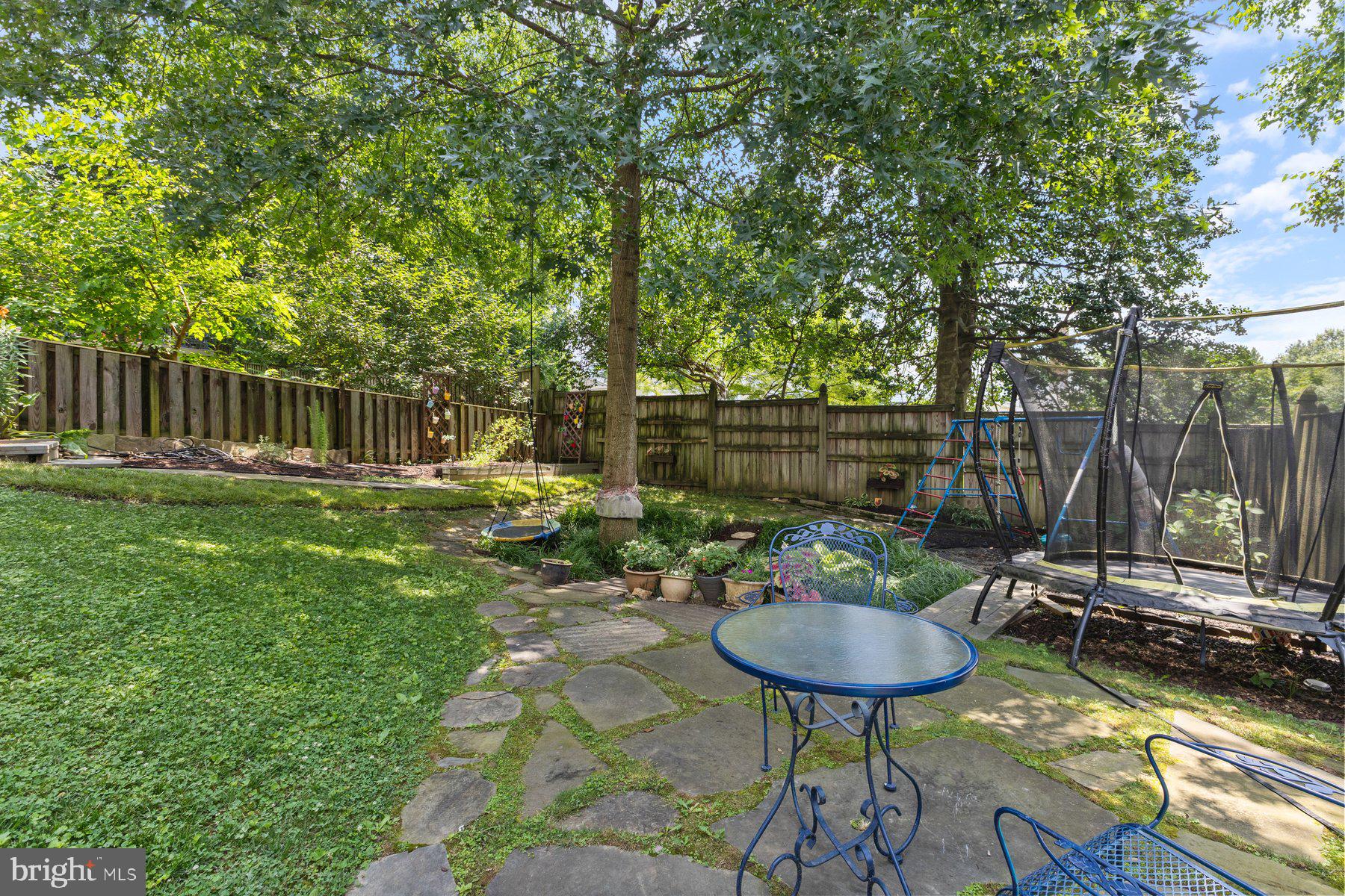 ELLISON HEIGHTS - Residential