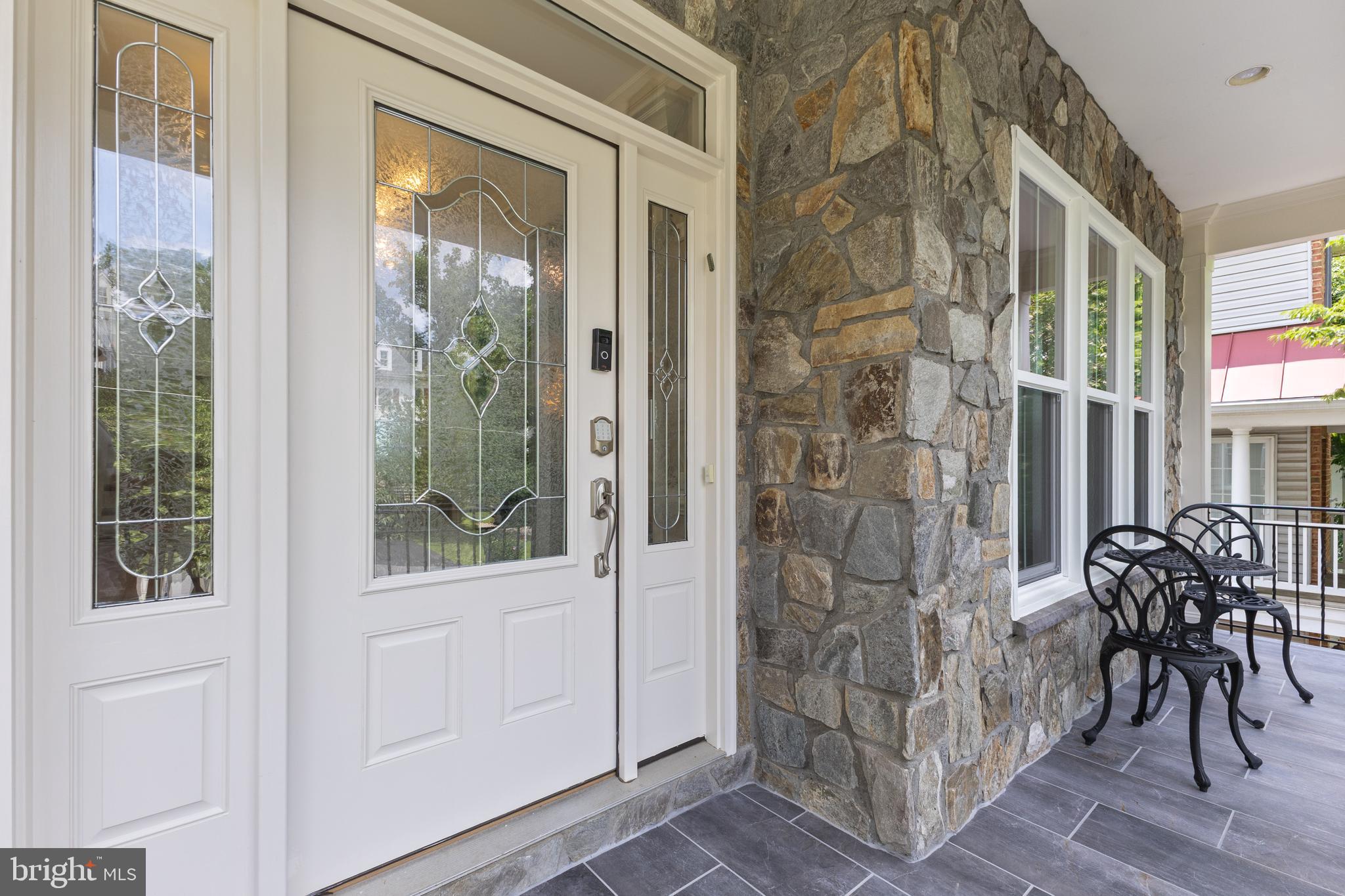ELLISON HEIGHTS - Residential