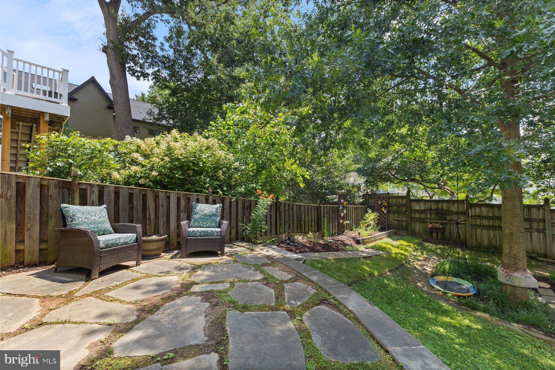 ELLISON HEIGHTS - Residential