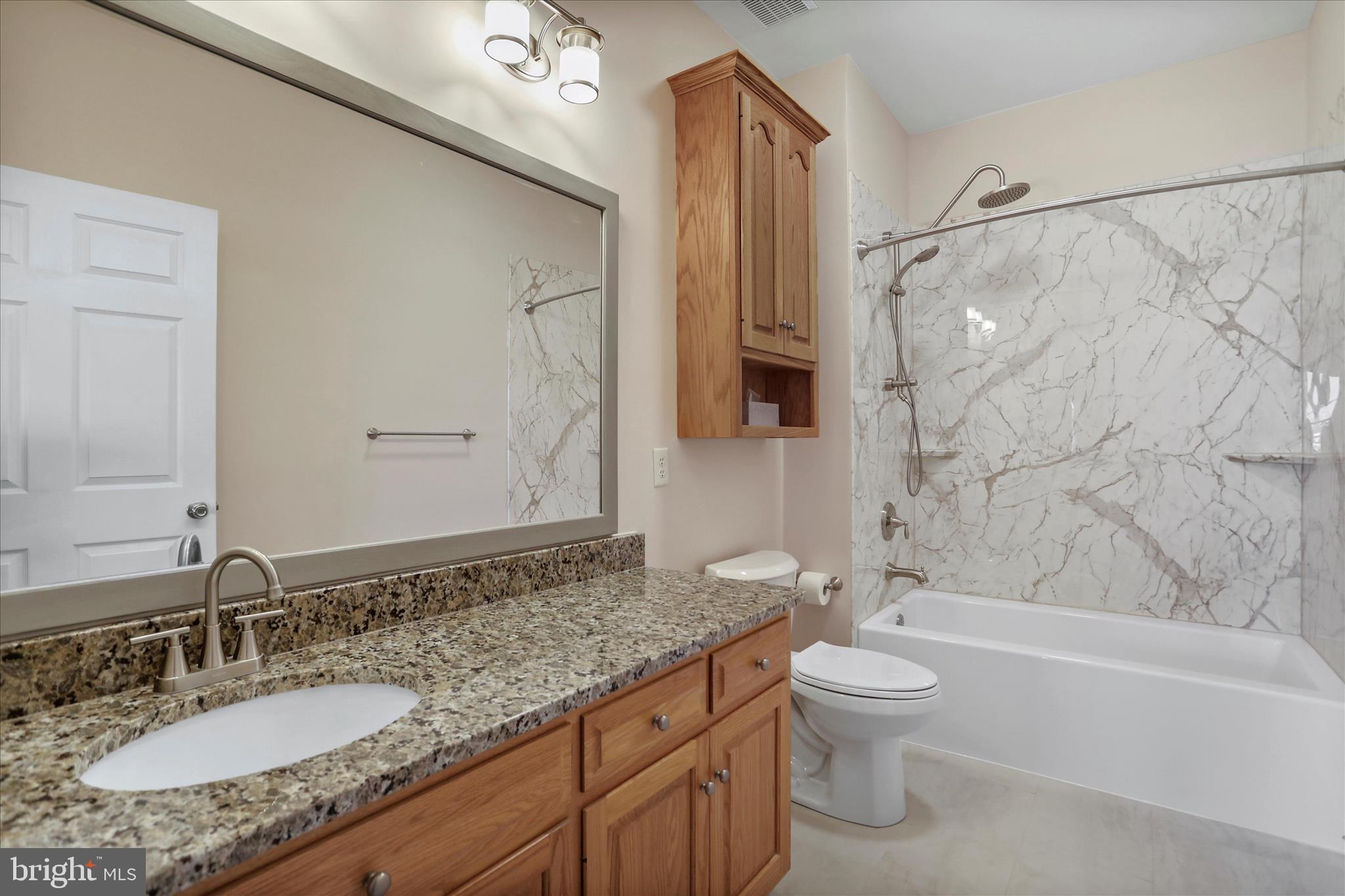 TWIN RIDGE - Residential