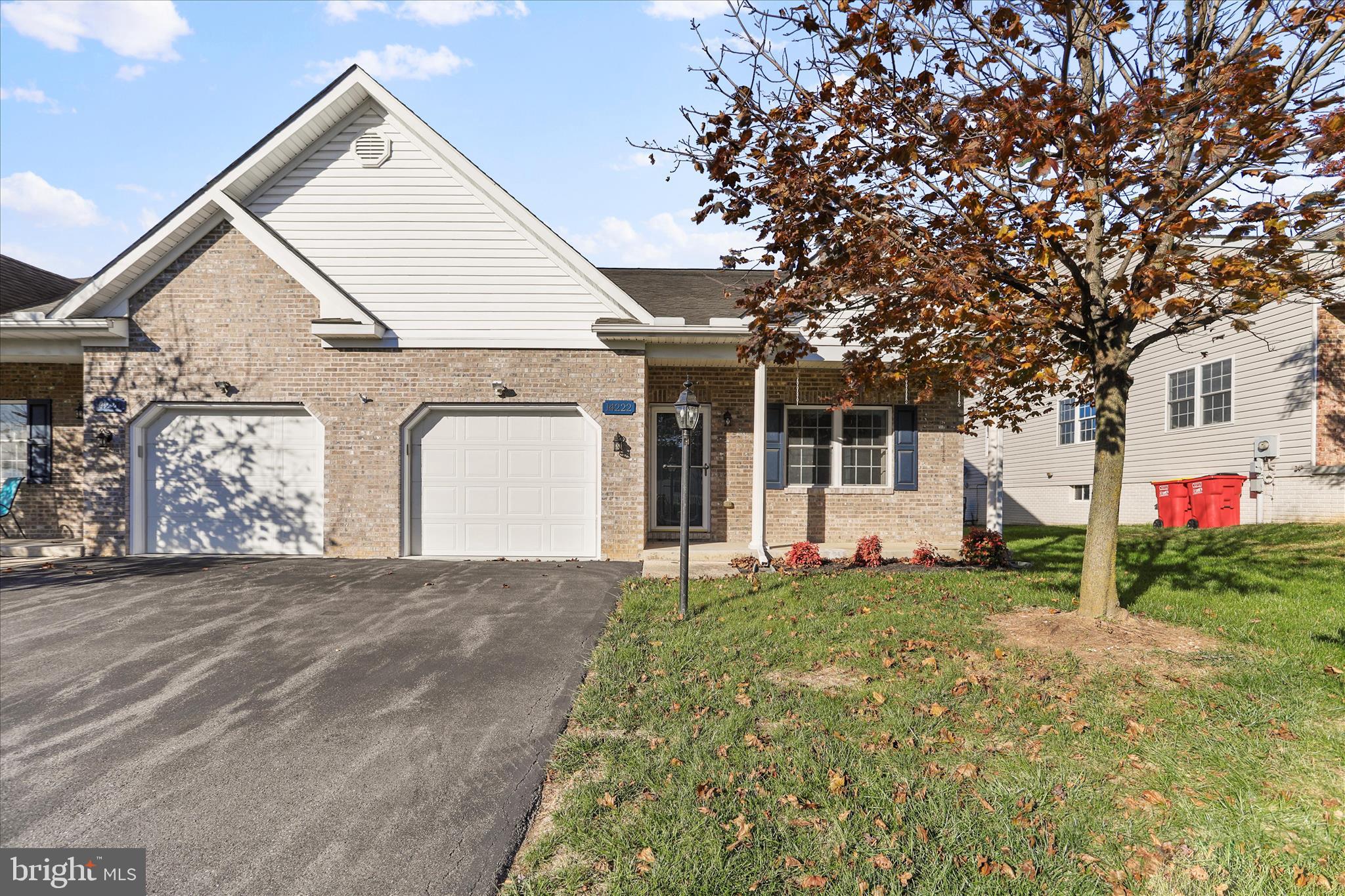 TWIN RIDGE - Residential