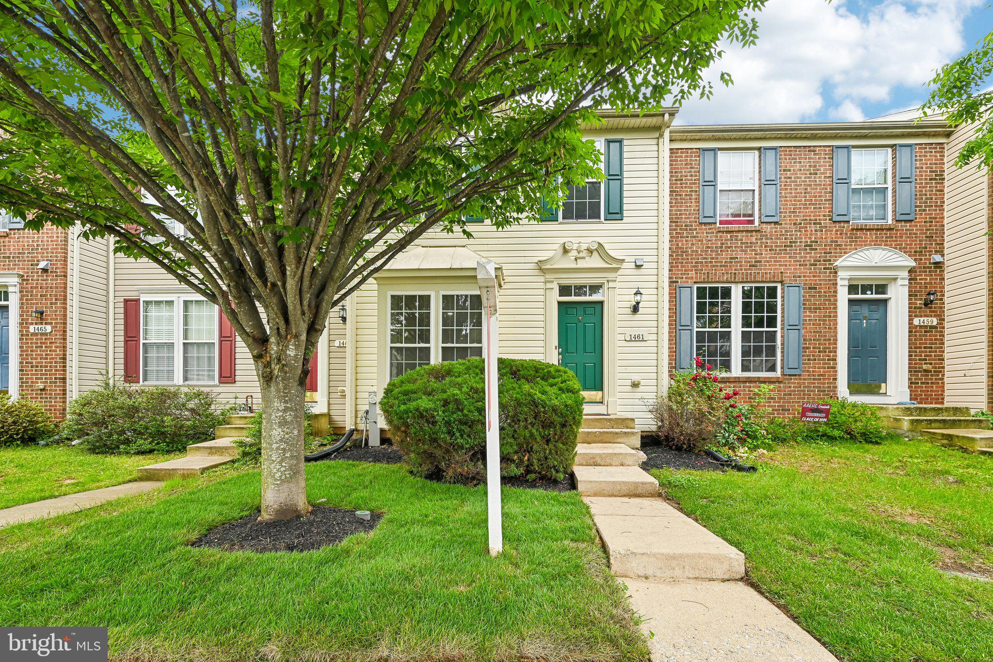 VILLAGES OF DORCHESTER - Residential
