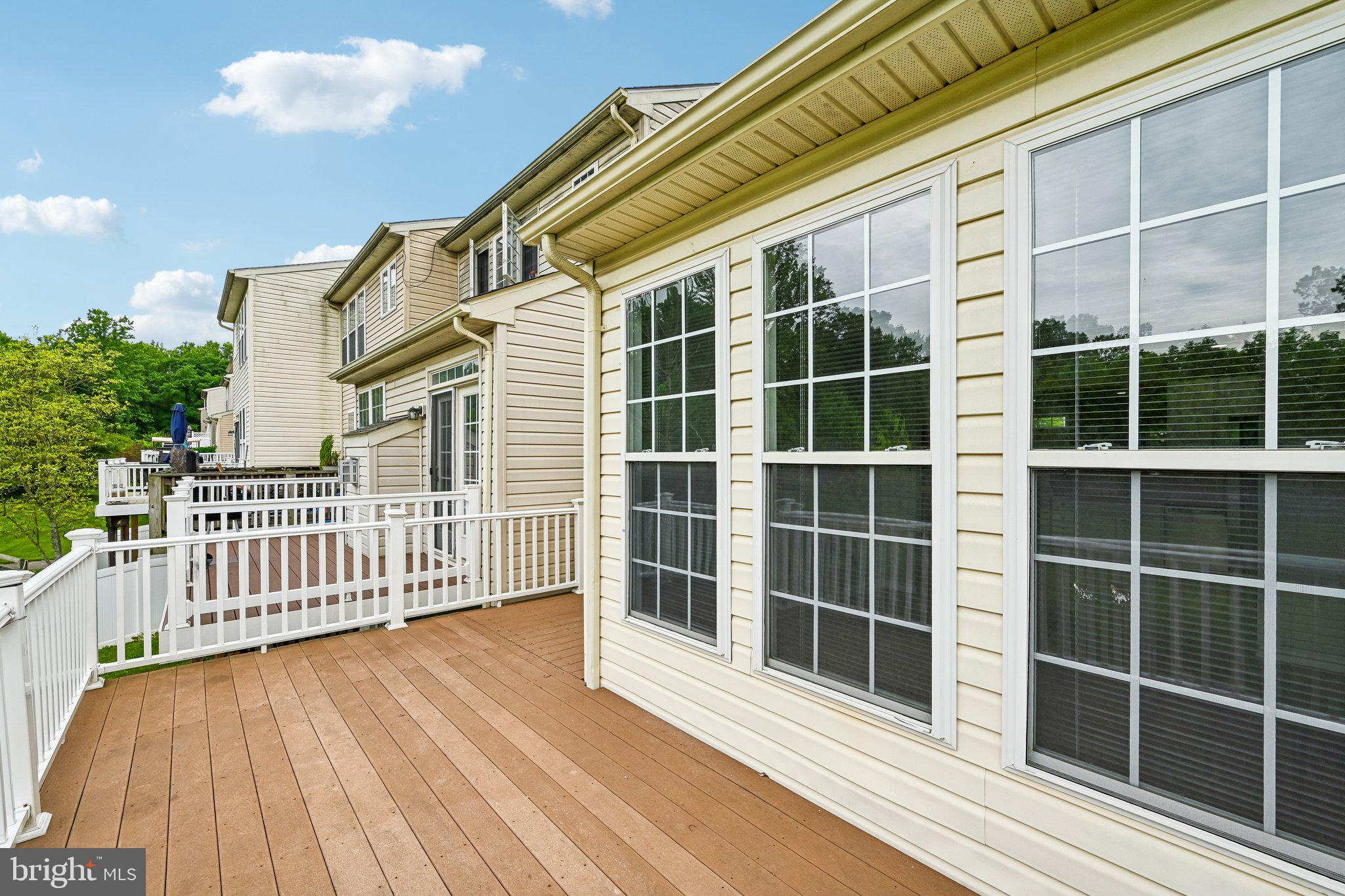 VILLAGES OF DORCHESTER - Residential