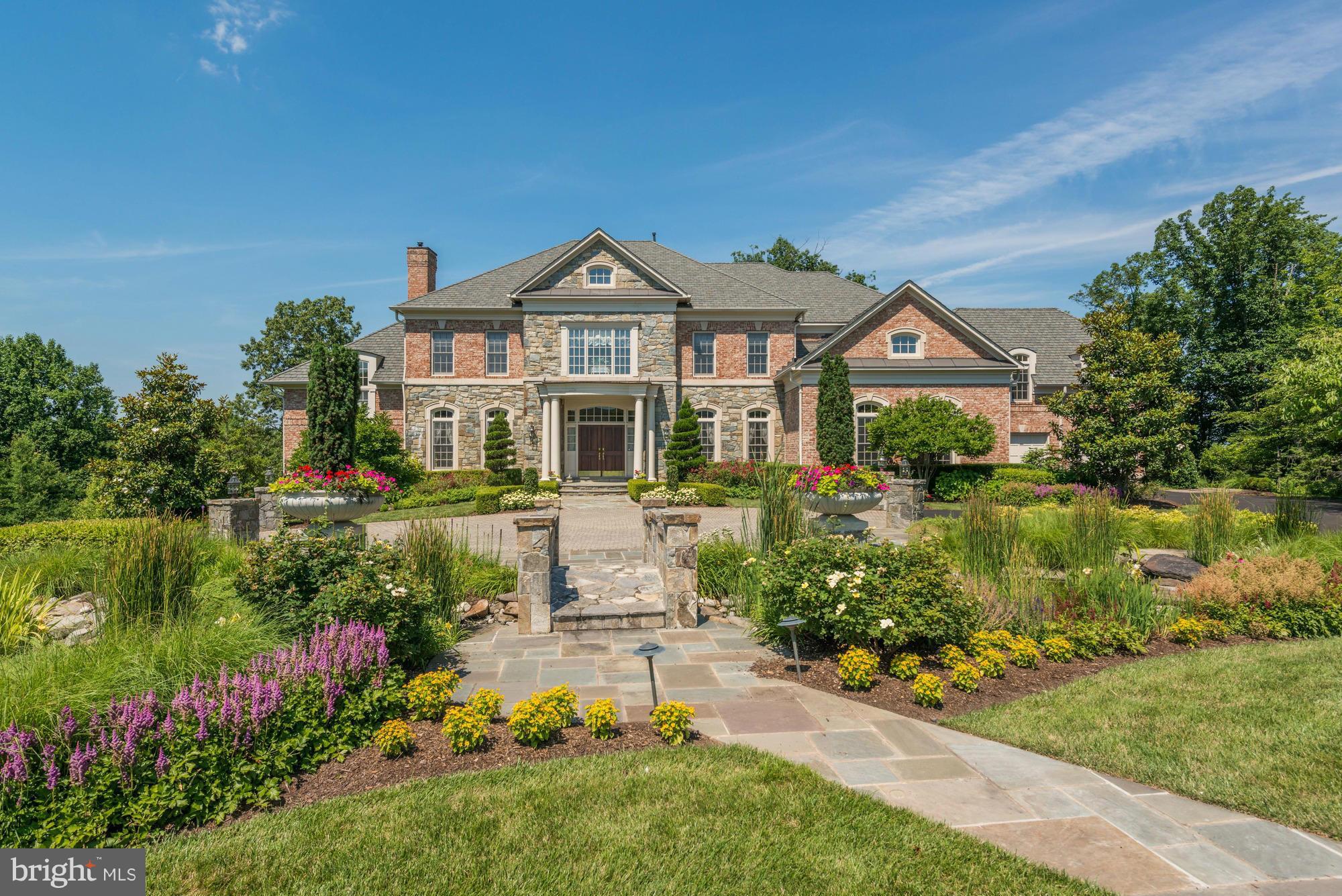 MEADOWS OF GREAT FALLS - Residential