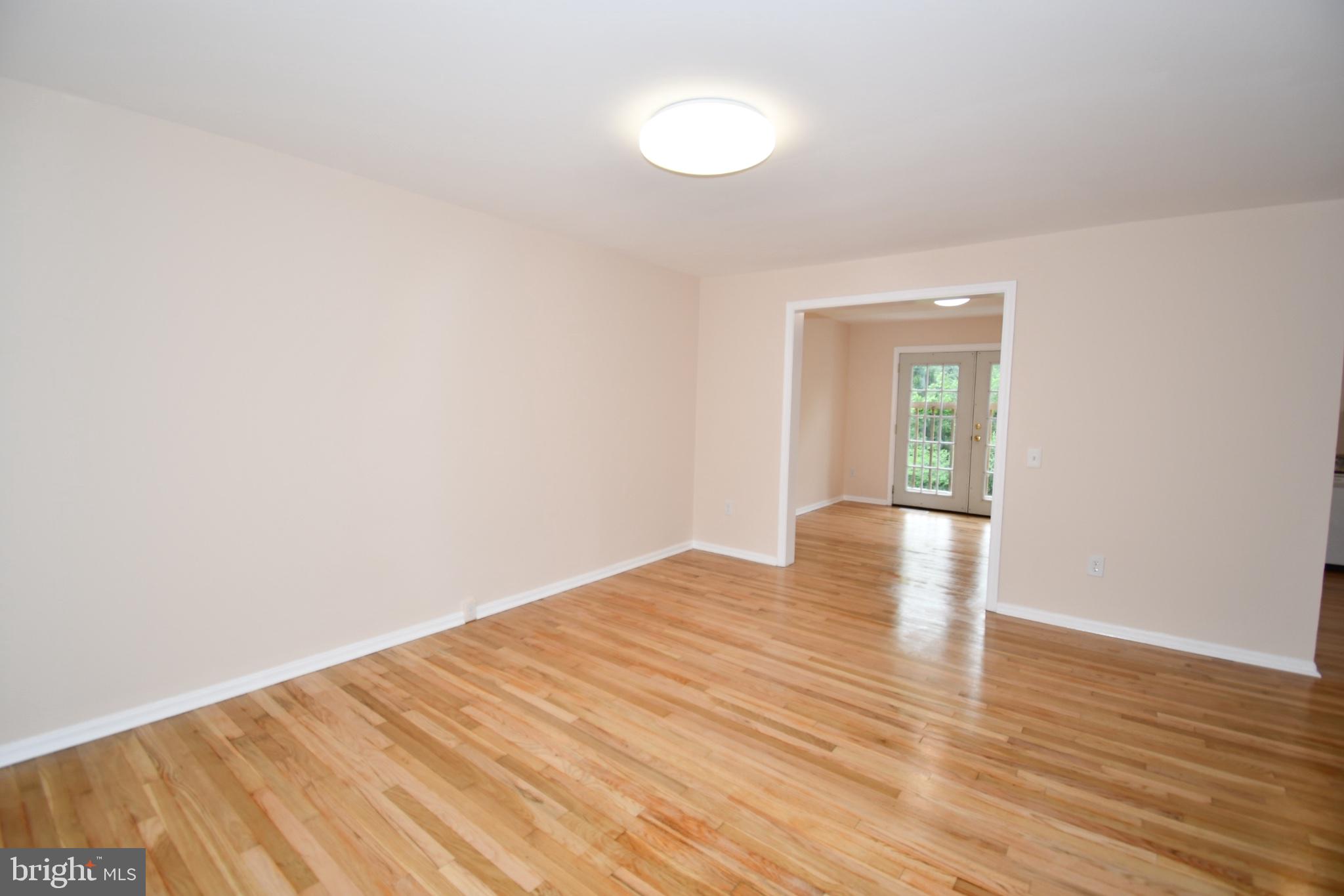 CARROLL PARK MANOR - Residential