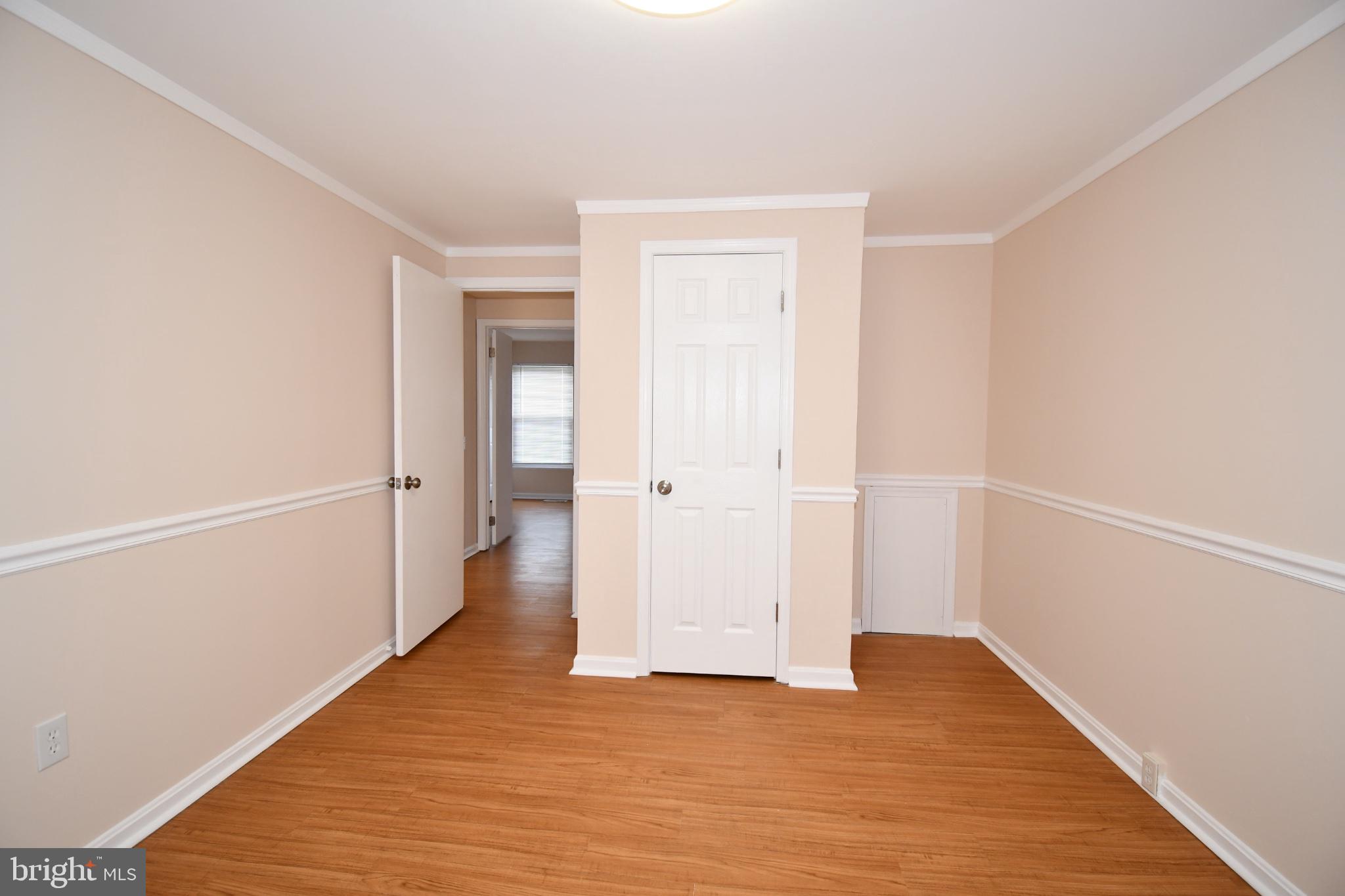 CARROLL PARK MANOR - Residential