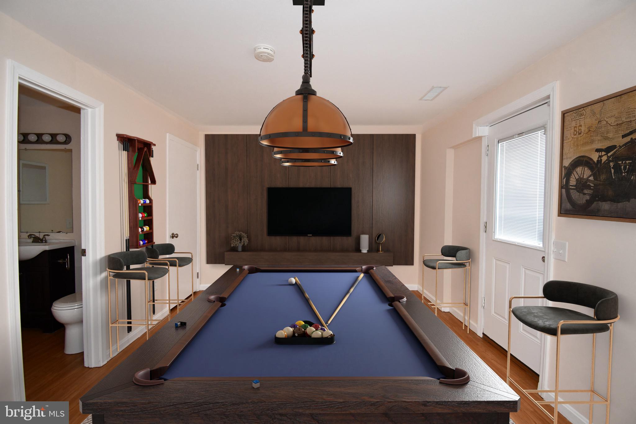 CARROLL PARK MANOR - Residential