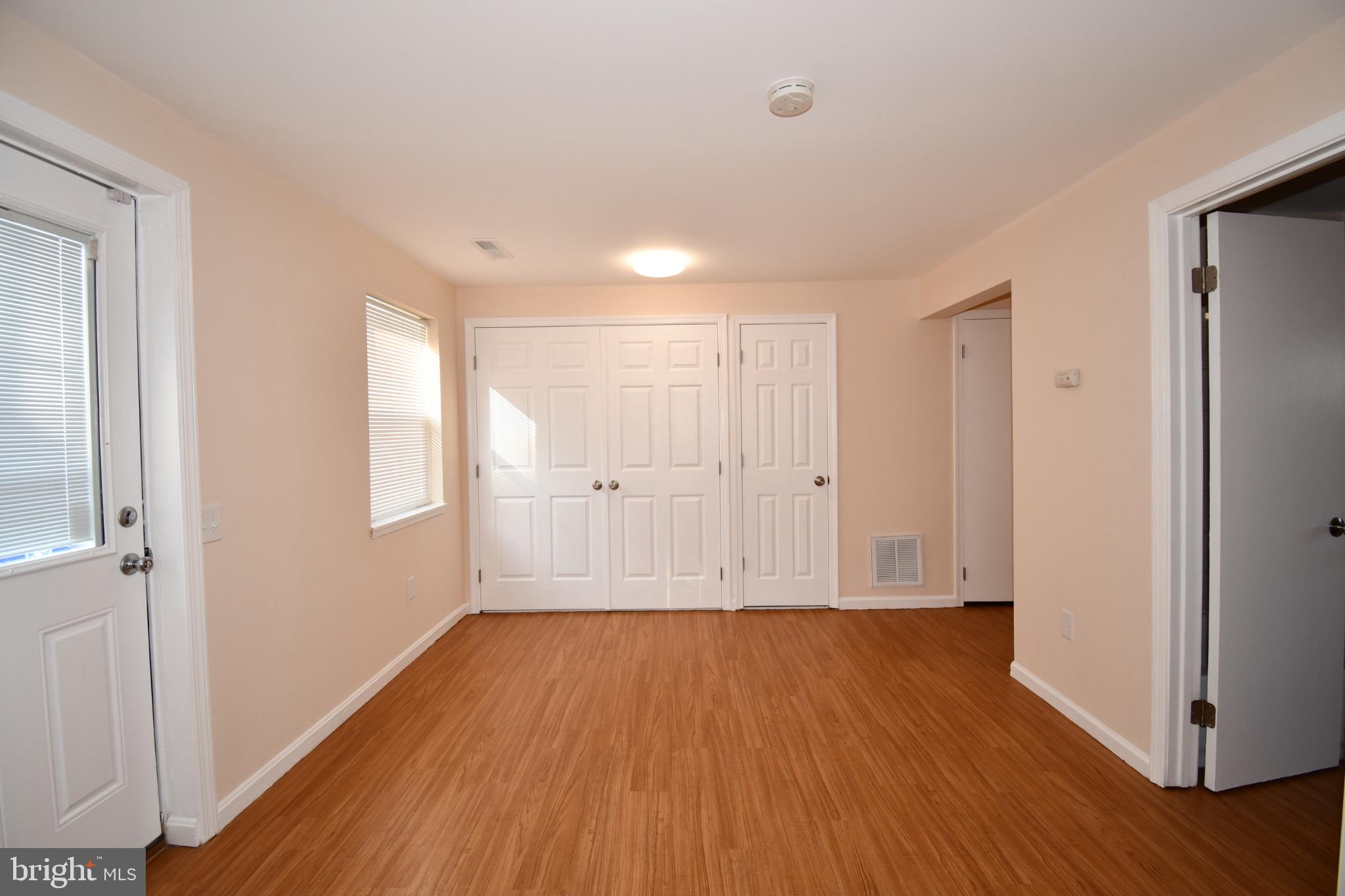 CARROLL PARK MANOR - Residential