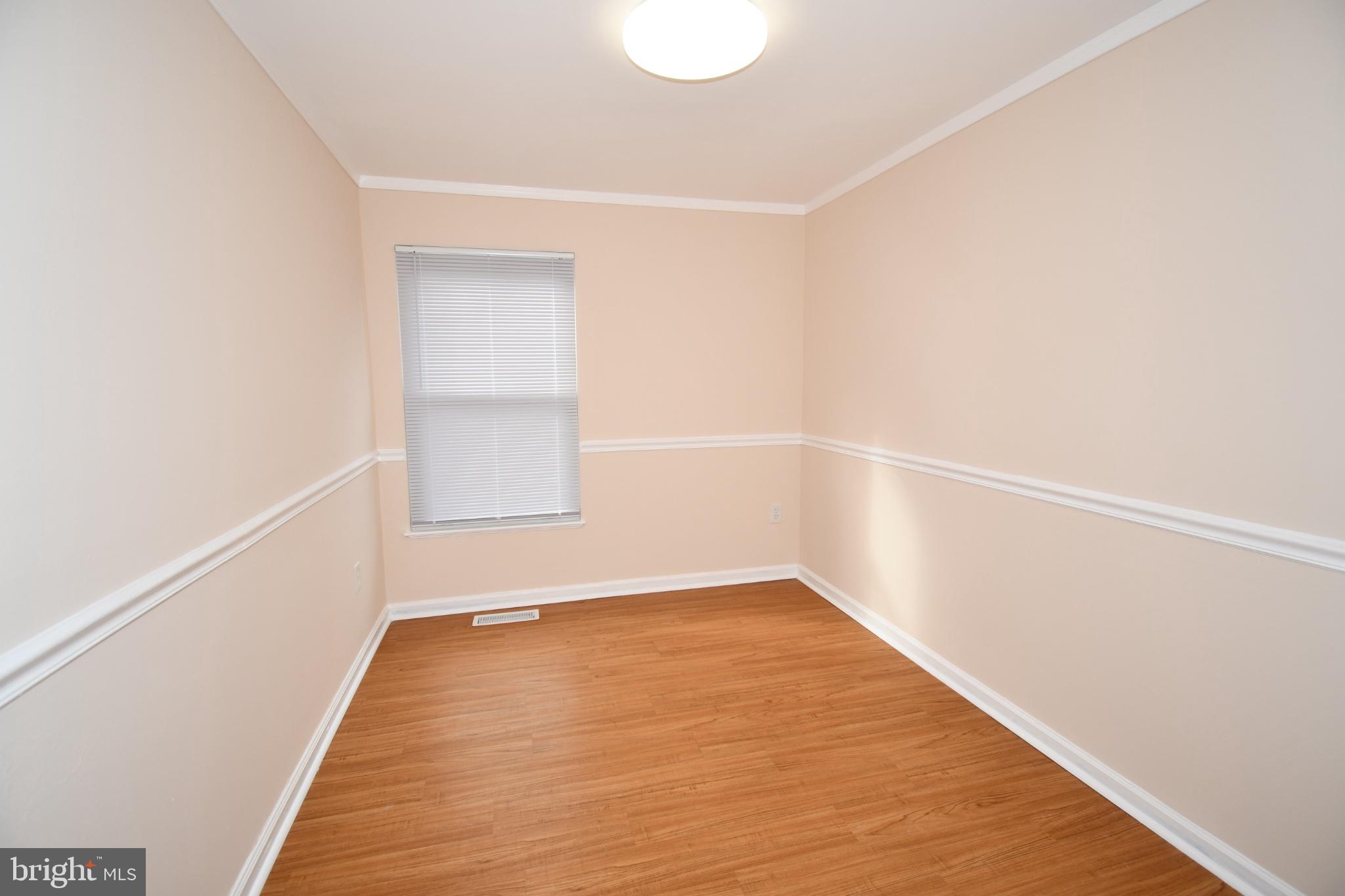 CARROLL PARK MANOR - Residential