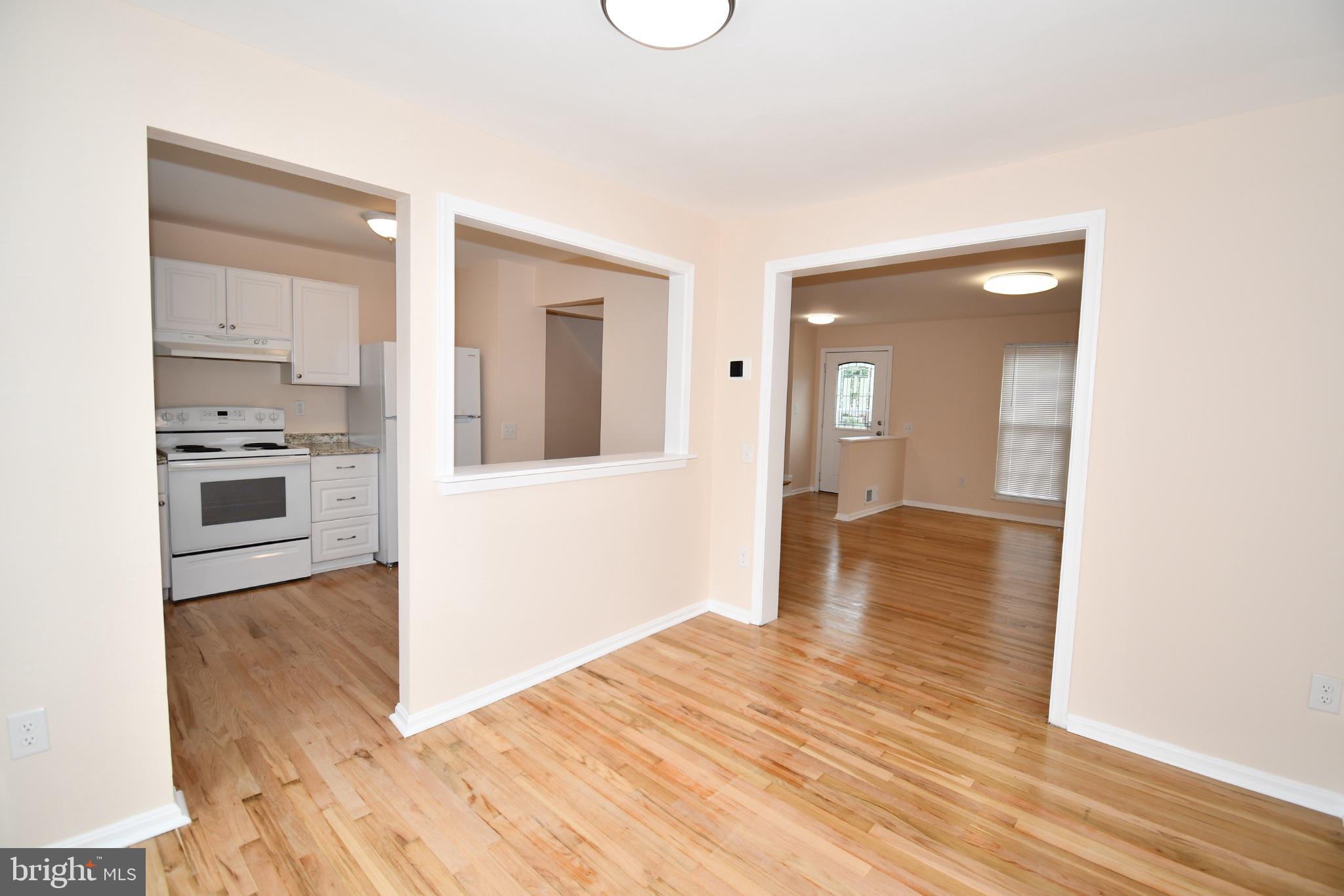 CARROLL PARK MANOR - Residential