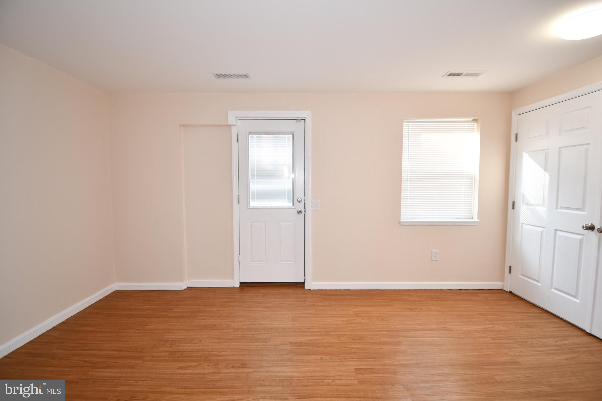 CARROLL PARK MANOR - Residential