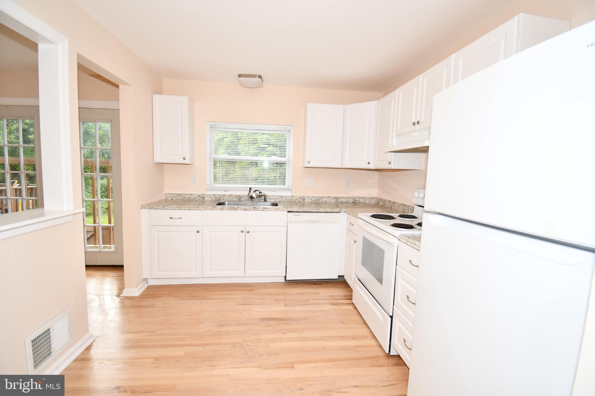 CARROLL PARK MANOR - Residential