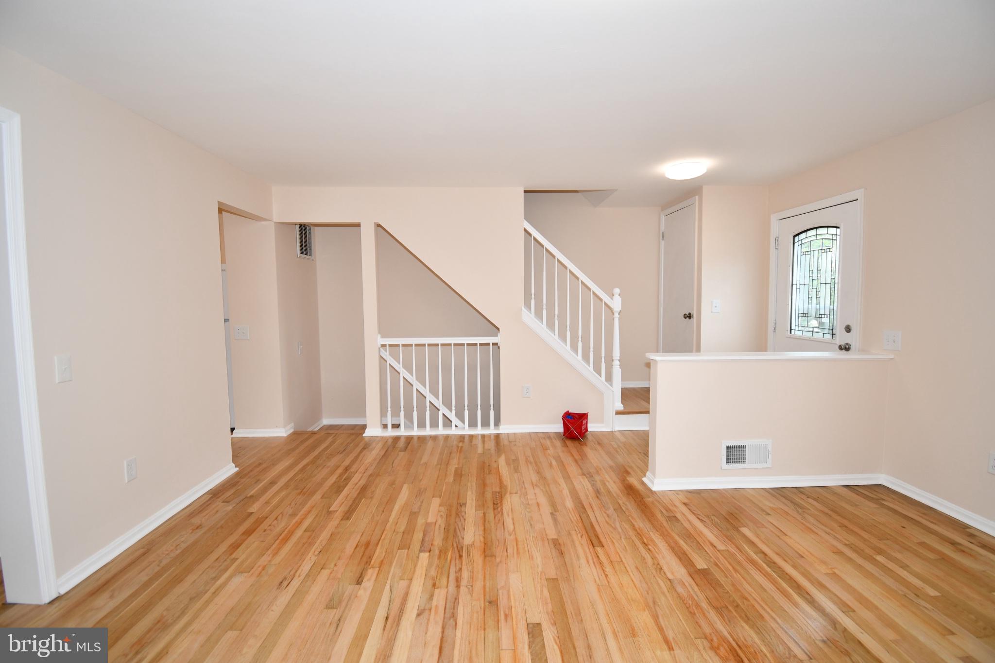 CARROLL PARK MANOR - Residential