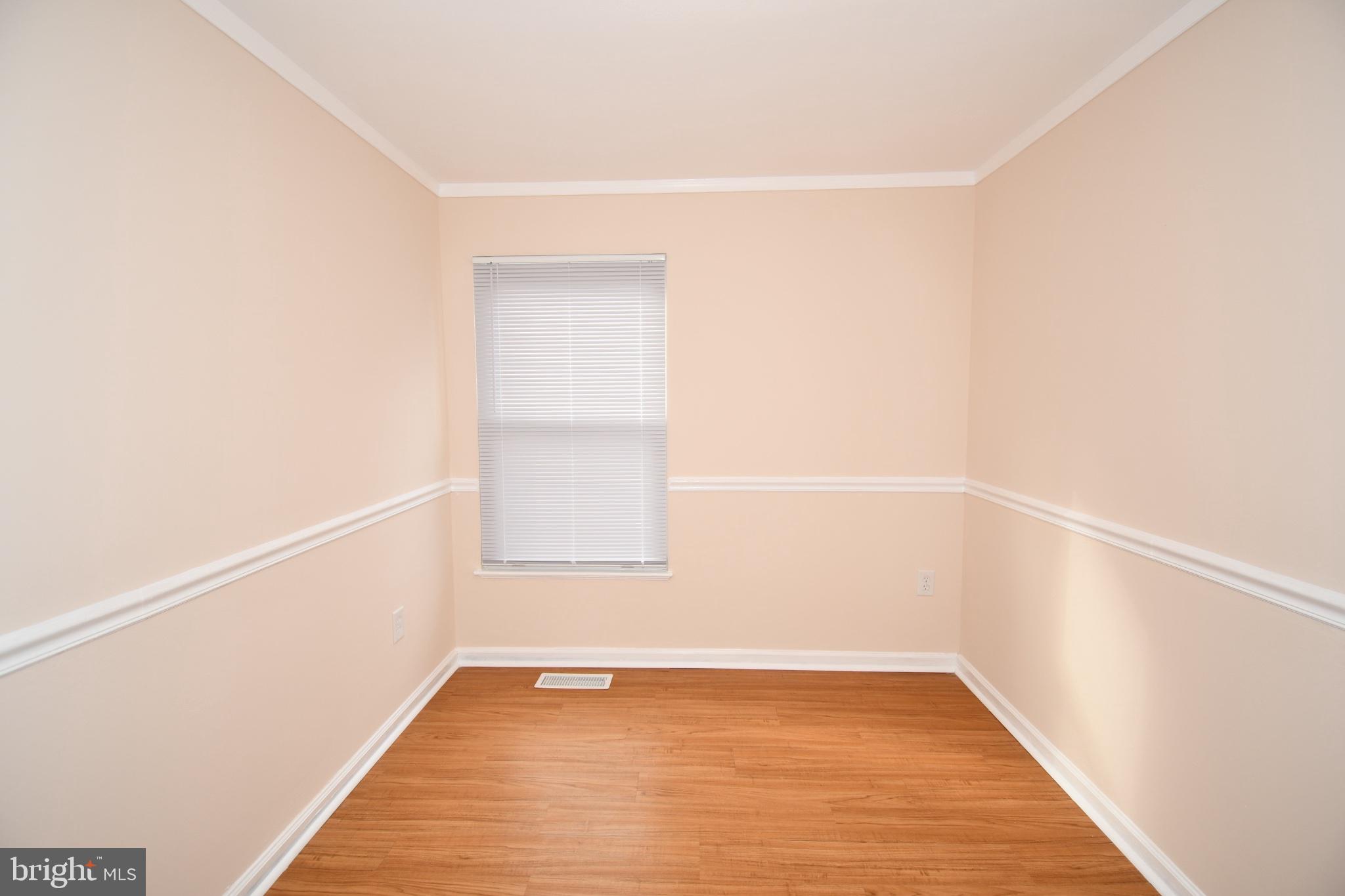 CARROLL PARK MANOR - Residential