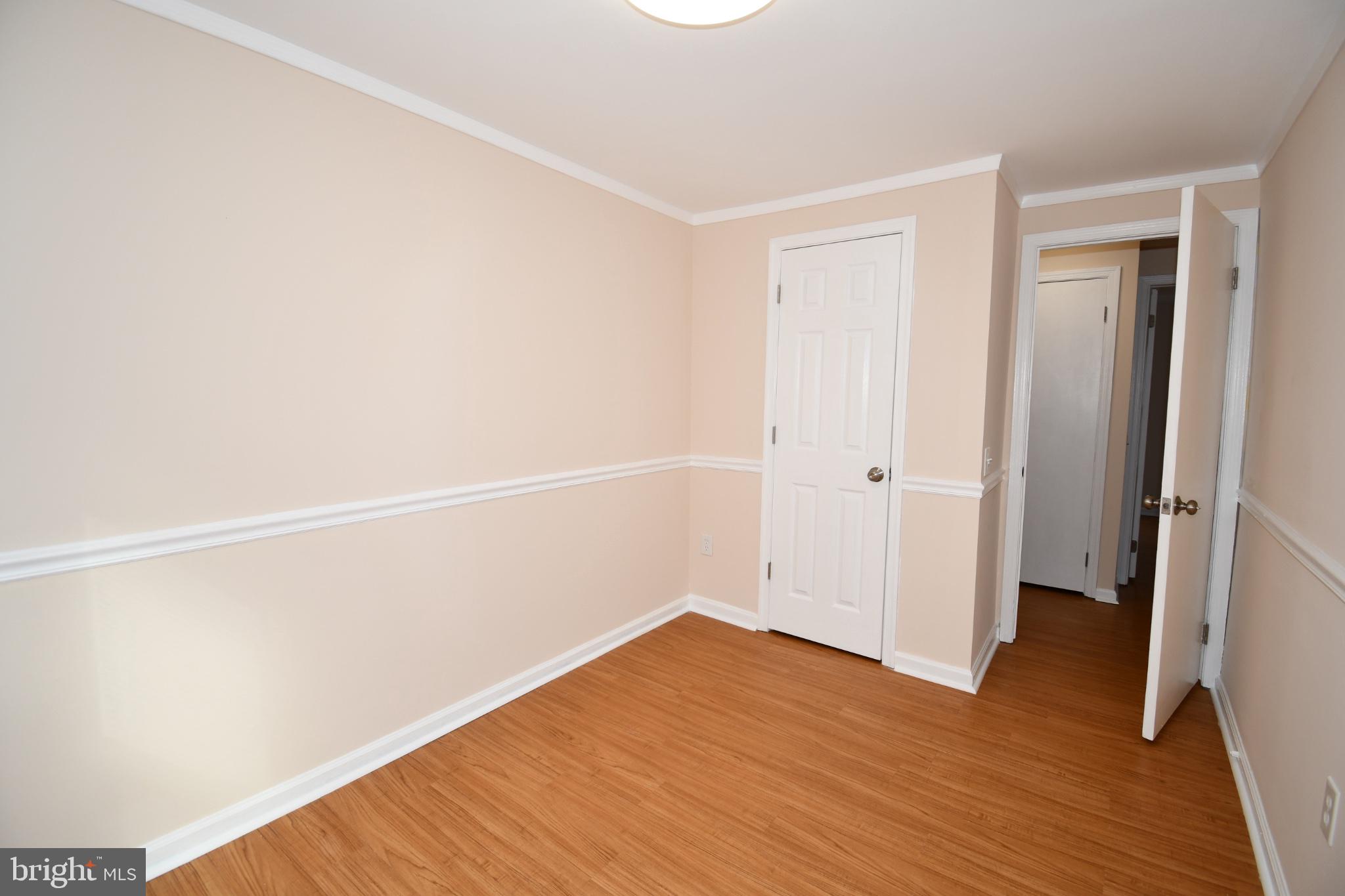 CARROLL PARK MANOR - Residential