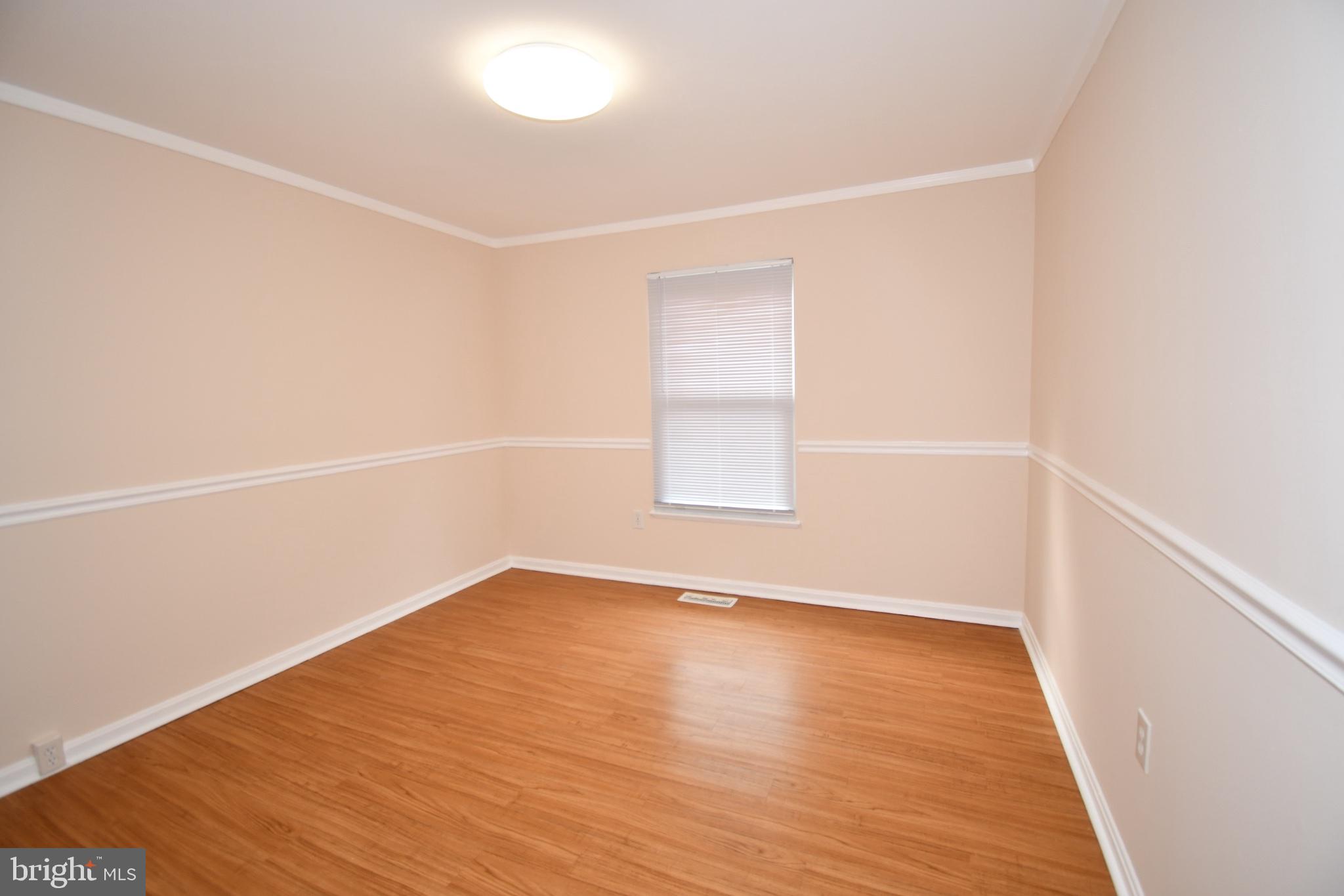 CARROLL PARK MANOR - Residential