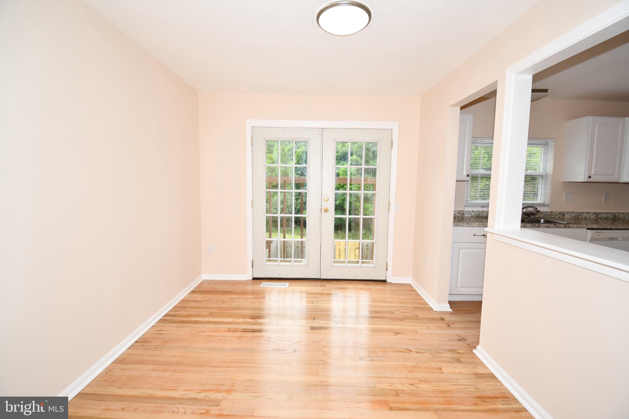 CARROLL PARK MANOR - Residential