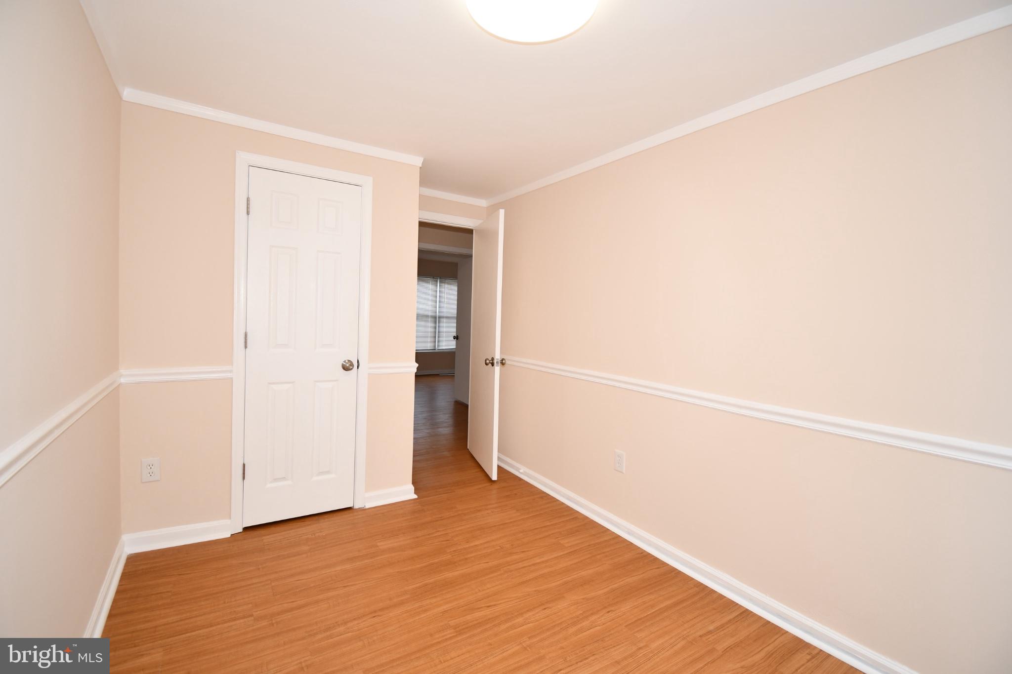 CARROLL PARK MANOR - Residential